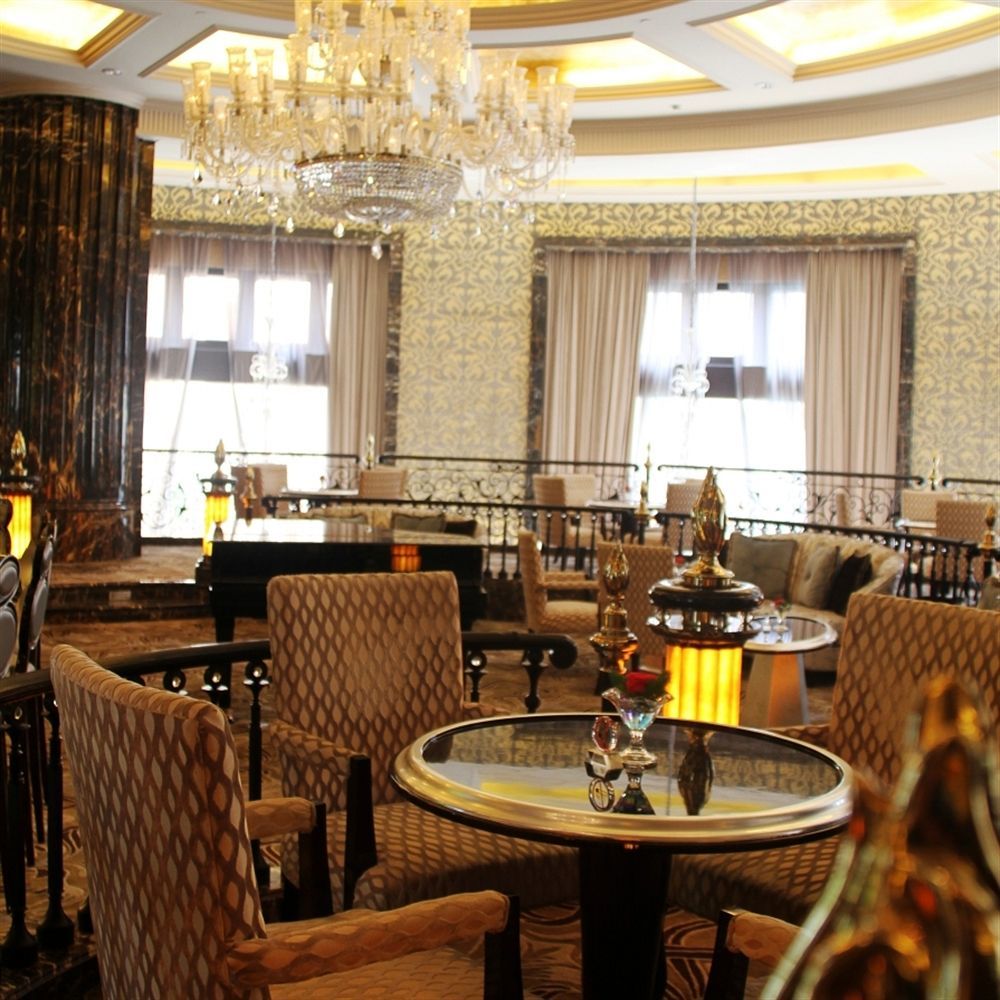 Chateau Star River Taiyuan Exterior foto