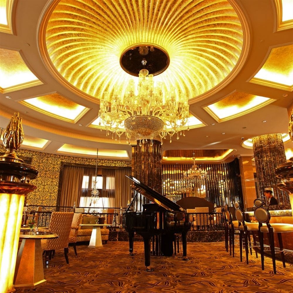 Chateau Star River Taiyuan Exterior foto
