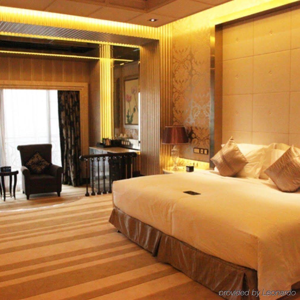 Chateau Star River Taiyuan Habitación foto